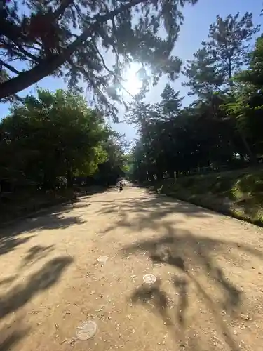 春日大社(奈良県)