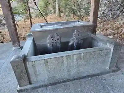 秩父若御子神社(埼玉県)