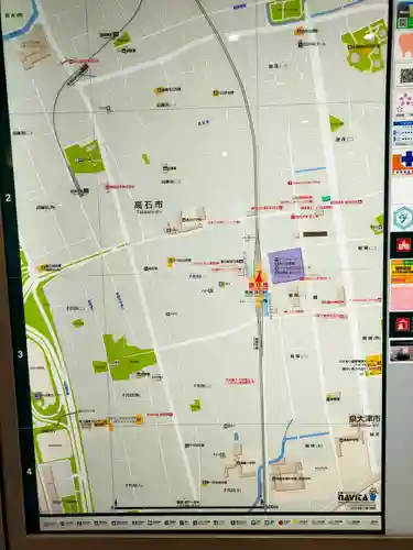 専稱寺(大阪府)