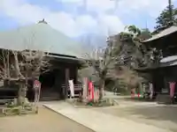 石堂寺(千葉県)