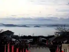 筑波山神社(茨城県)