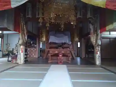 東雲寺(愛知県)