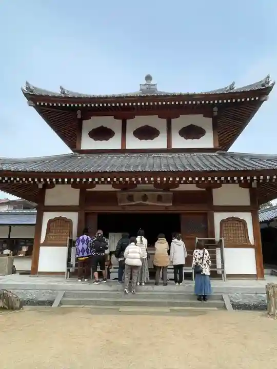 大願寺のその他建物