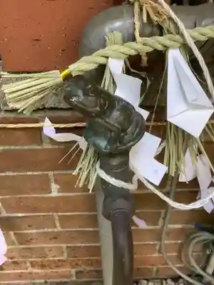 玉鉾神社のその他建物