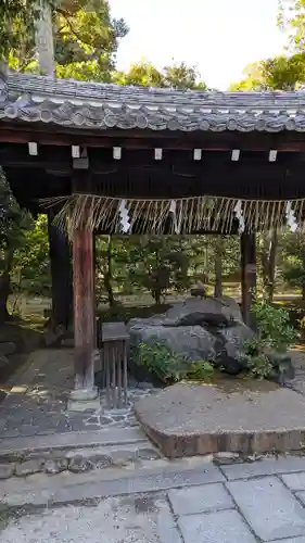 敷地神社（わら天神宮）(京都府)