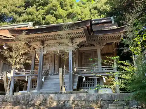 氣多大社(石川県)