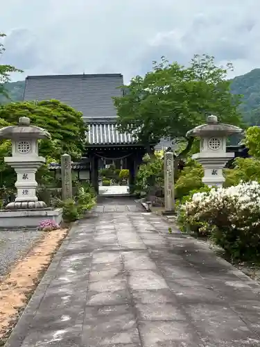 全長寺(滋賀県)