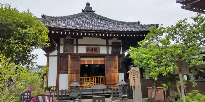 飛鳥寺(奈良県)