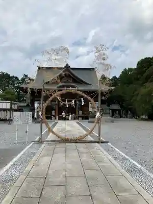 白鷺神社(栃木県)