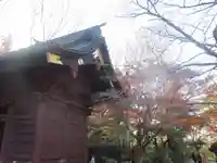 妙本寺のその他建物