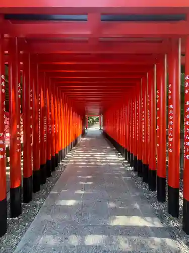 三光稲荷神社(愛知県)