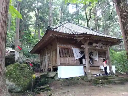 畝畦寺(福井県)