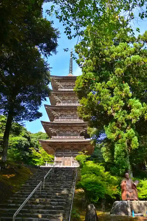 妙成寺(石川県)