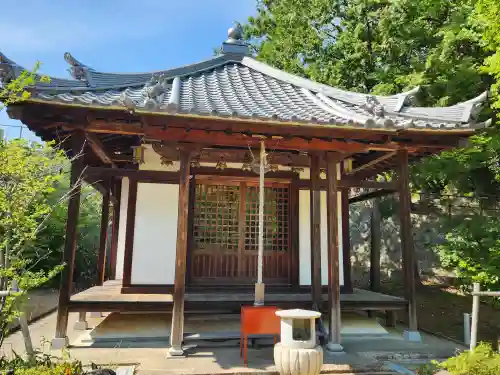平林寺(兵庫県)