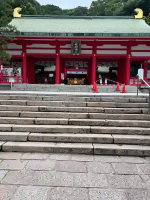 赤間神宮(山口県)