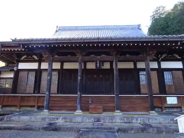 蓮華寺(滋賀県)