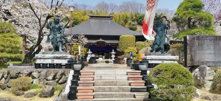 光明寺(埼玉県)