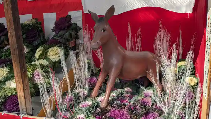 吉祥院天満宮(京都府)