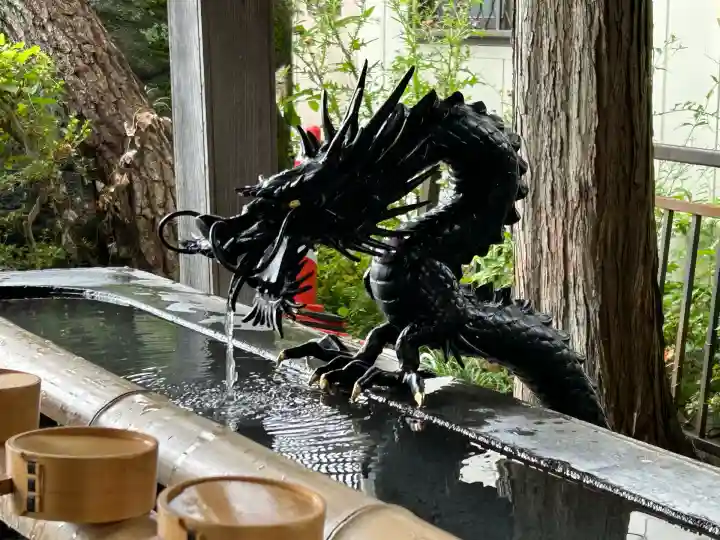 諏訪大社下社春宮(長野県)