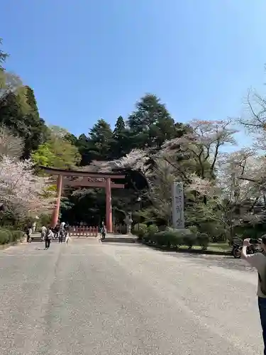 香取神宮(千葉県)