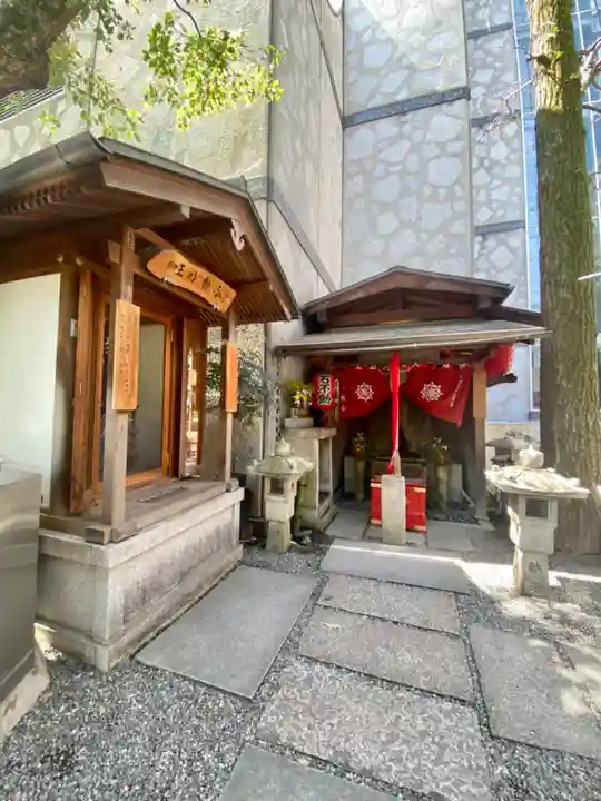 頂法寺(六角堂)(京都府)