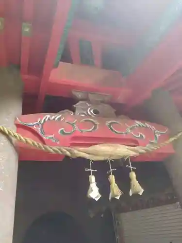 大正寺(中野不動尊)(福島県)