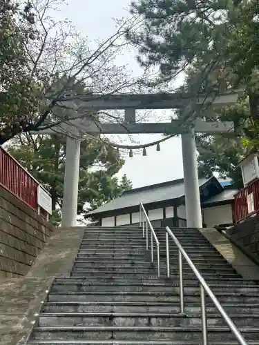 熊野神社(東京都)