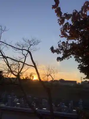 龍照院（常楽寺）(愛知県)