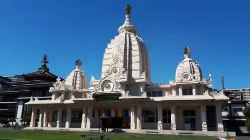 川崎大師（平間寺）のその他建物