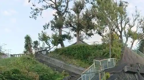稲荷神社（今井）(静岡県)
