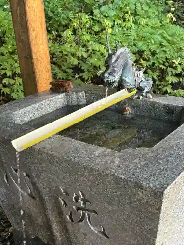 戸隠神社宝光社(長野県)