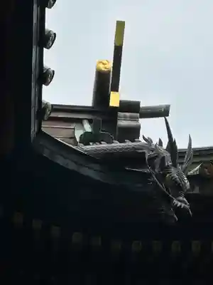 荏原神社のその他建物