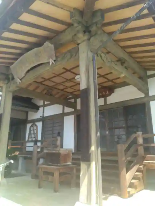 瑞祥寺(宮城県)
