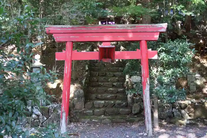 多禰寺(京都府)