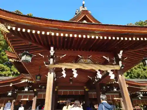 多賀大社(滋賀県)