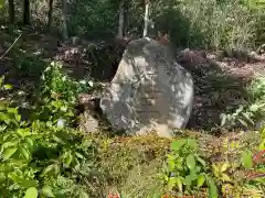 観音寺の建物その他