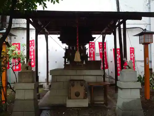 日本橋日枝神社(東京都)