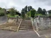 常教寺の山門・神門