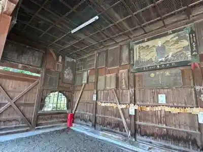 法華経寺のその他建物