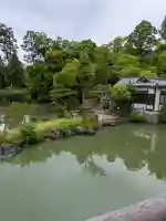 嚴島神社 (京都御苑)(京都府)