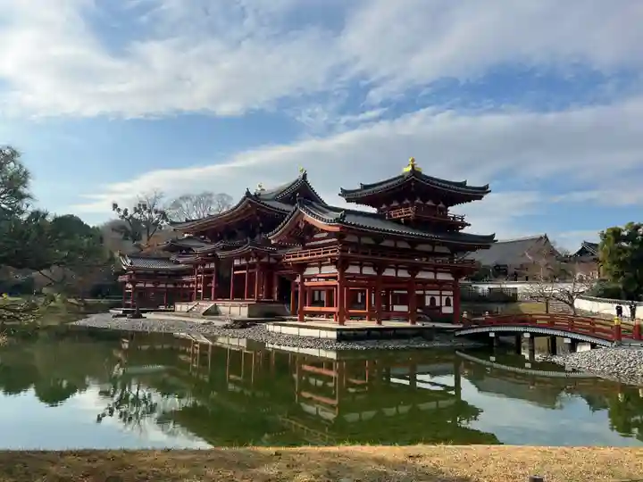 平等院のその他建物