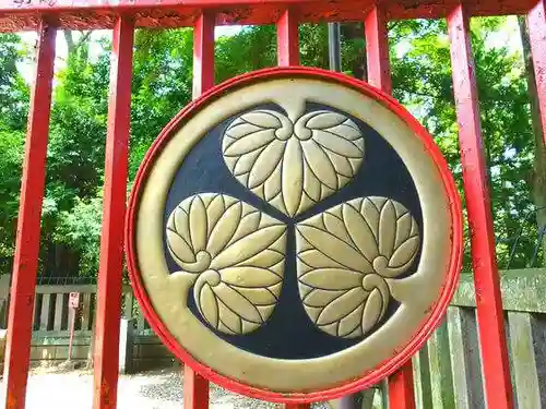 仙波東照宮(埼玉県)