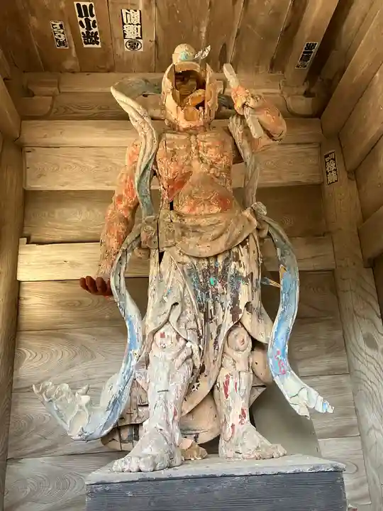 箸蔵寺(徳島県)