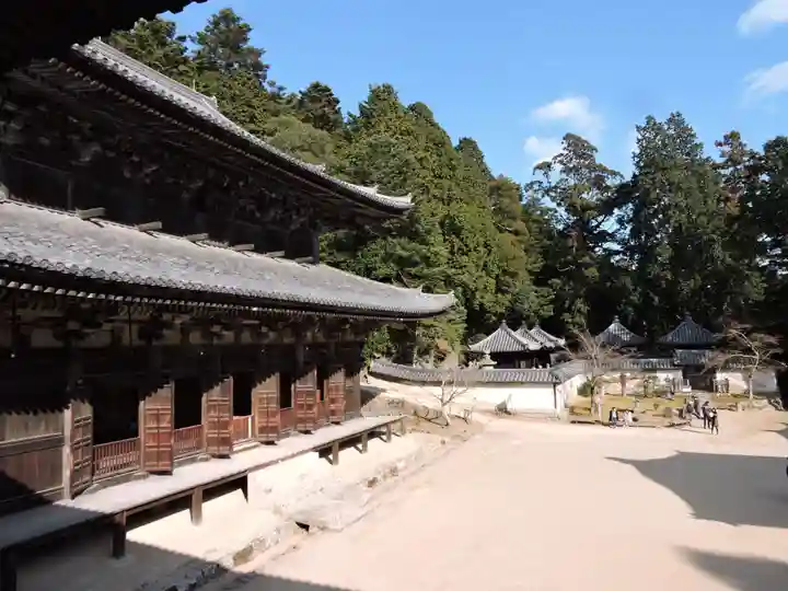 圓教寺(兵庫県)