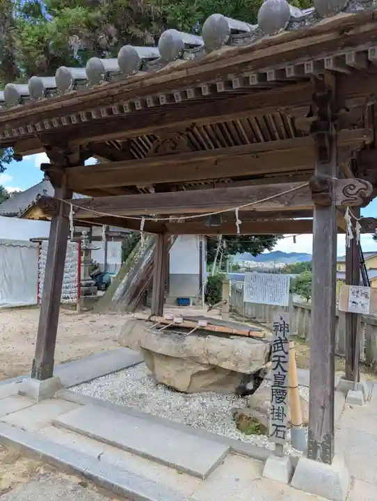 新宮神社(広島県)
