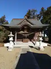 熊野神社(千葉県)