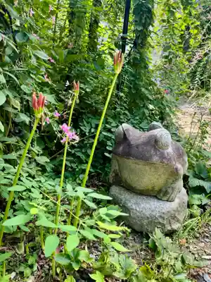 勝念寺（かましきさん）(京都府)