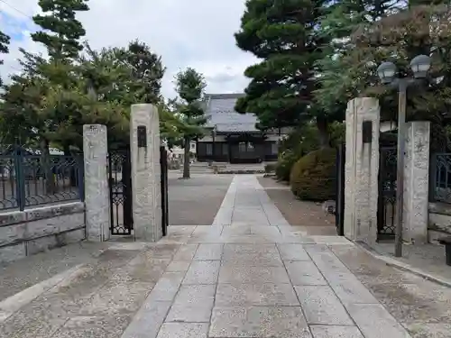 乗満寺(東京都)