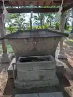 川中島古戦場八幡社(長野県)