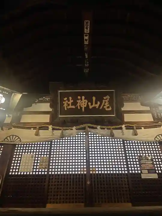 尾山神社(石川県)